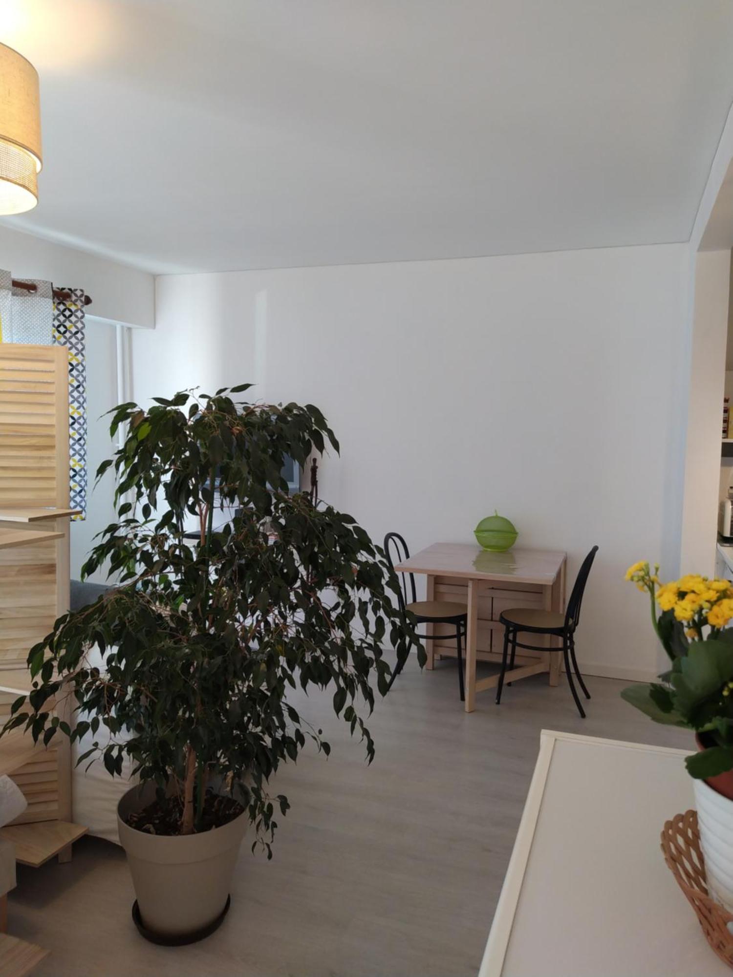 Grand Studio, Super Equipe, 2 Pas Du Centre-Ville "Clos-Du-Boulanger" - Parking Prive Montbeliard Exterior photo